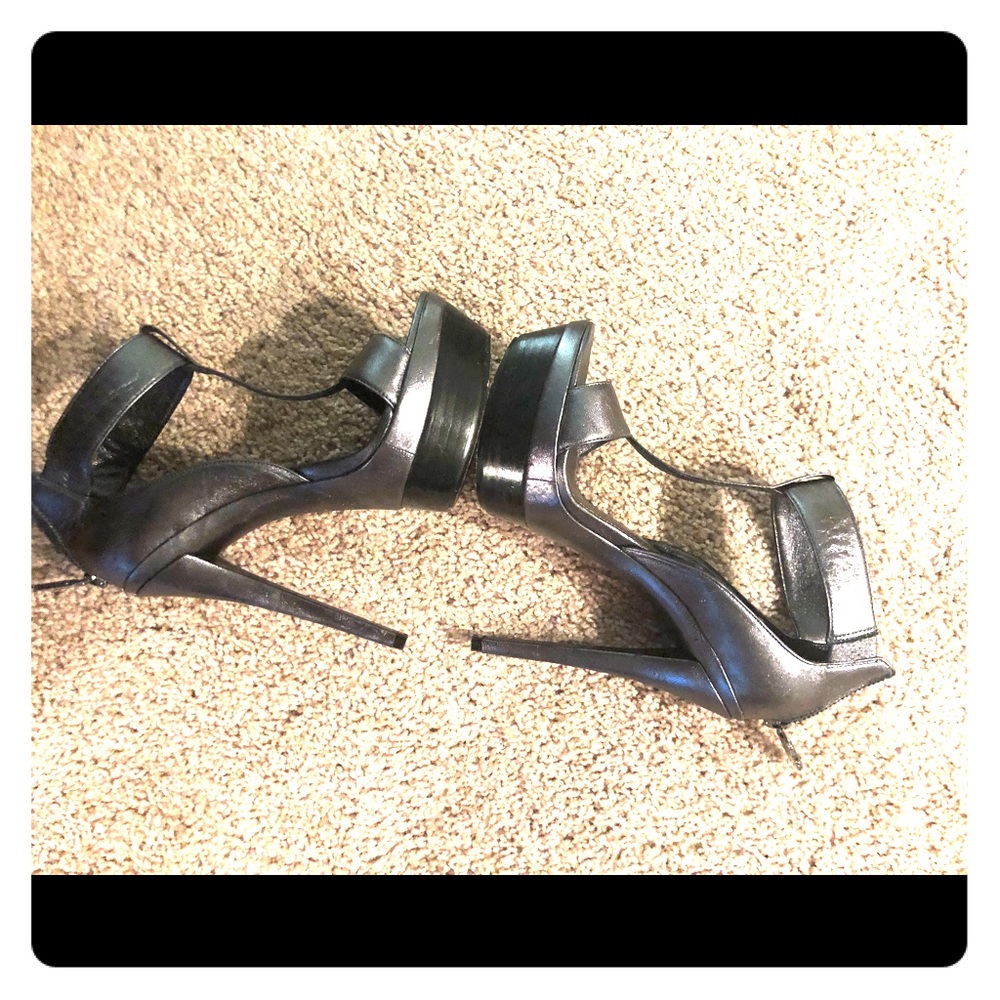 Sexy Rachel Zoe Platform Heel!!♥️
